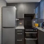 Guild Street Apartment ✪ Grampian Lettings Ltd