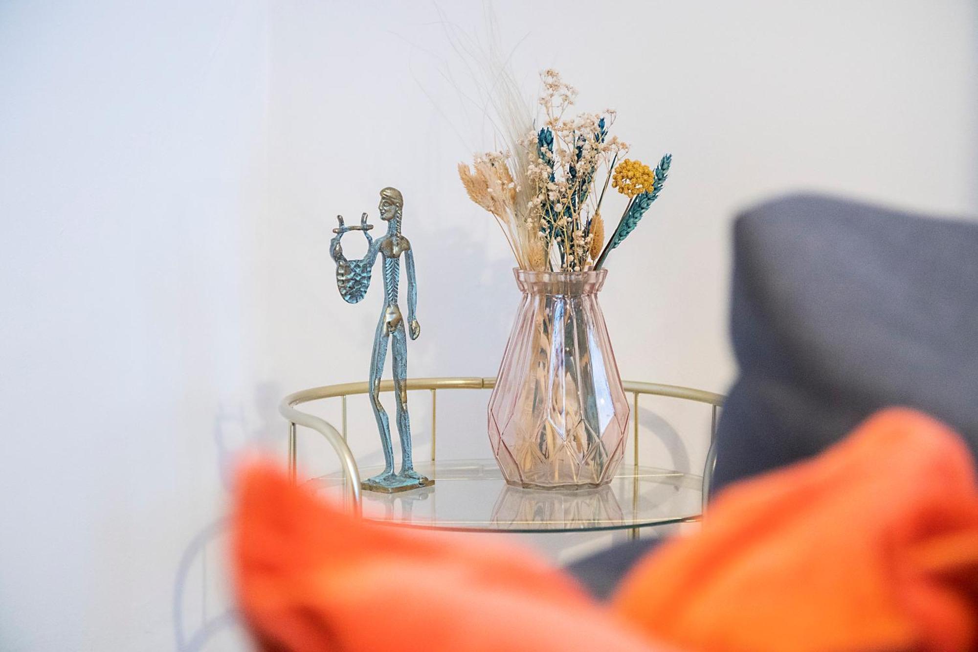 Apartment Guild Street ✪ Grampian Lettings Ltd Aberdeen