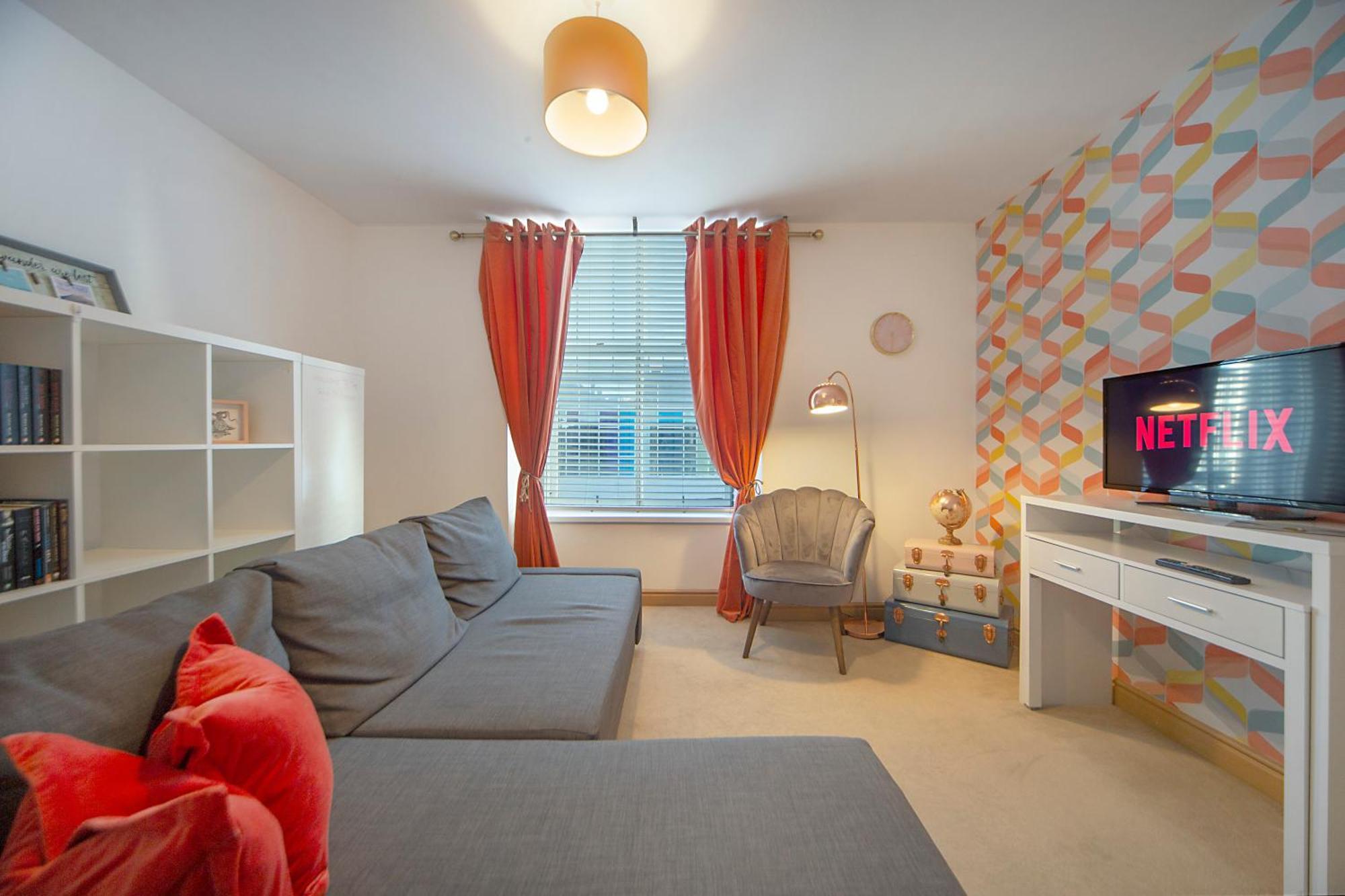 Guild Street ✪ Grampian Lettings Ltd * Aberdeen