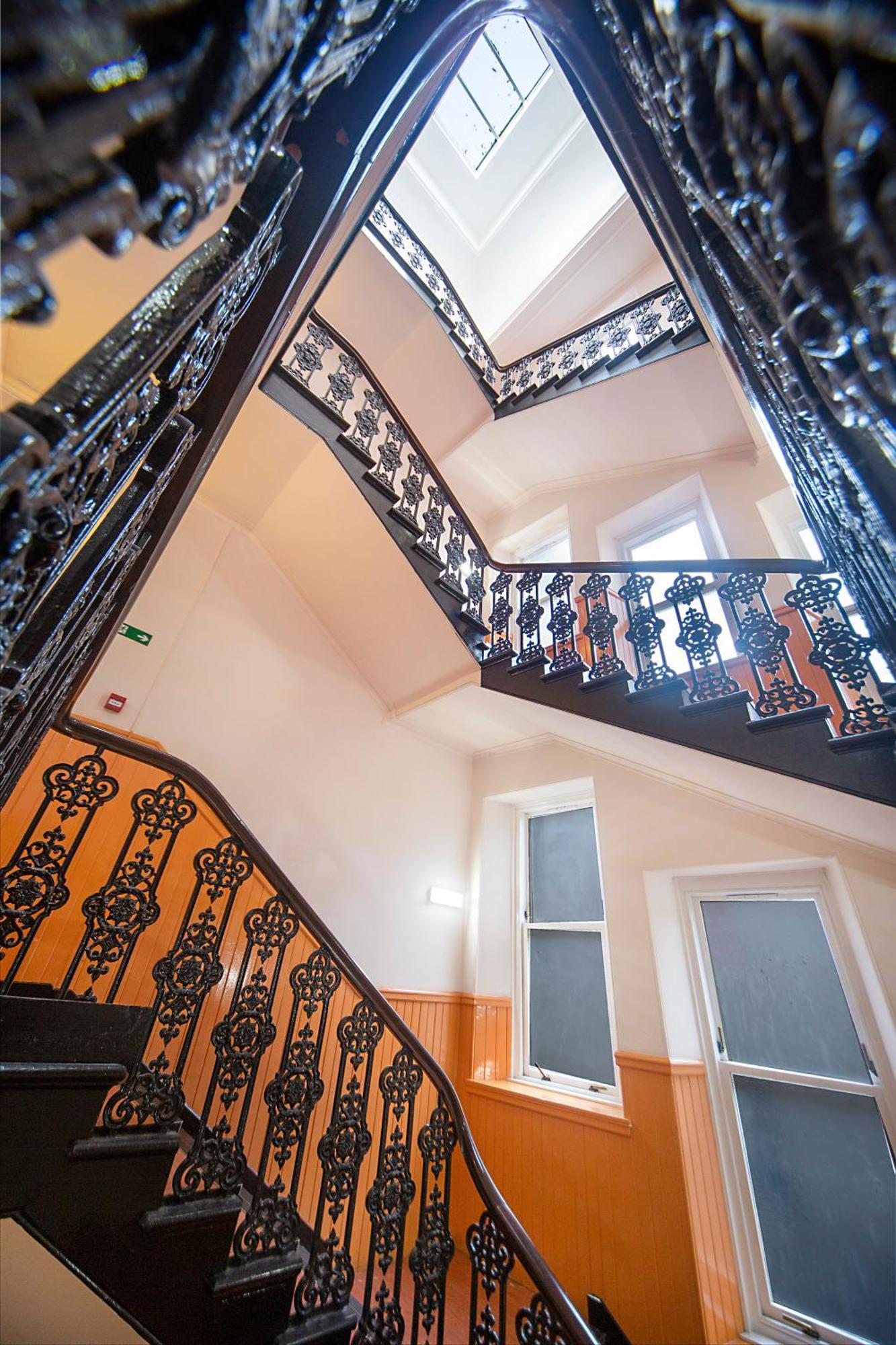 Guild Street ✪ Grampian Lettings Ltd Apartment